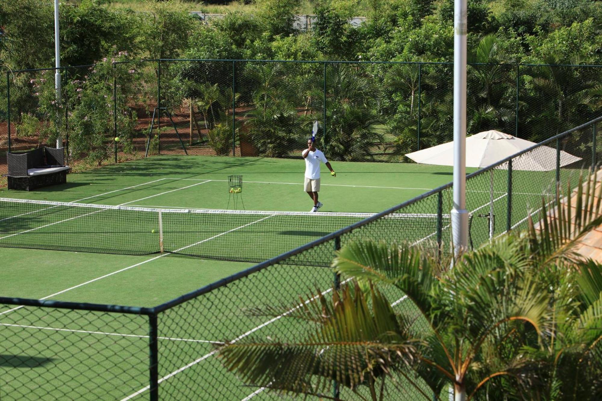 Intercontinental Mauritius Resort Balaclava Fort, An Ihg Hotel Exterior photo