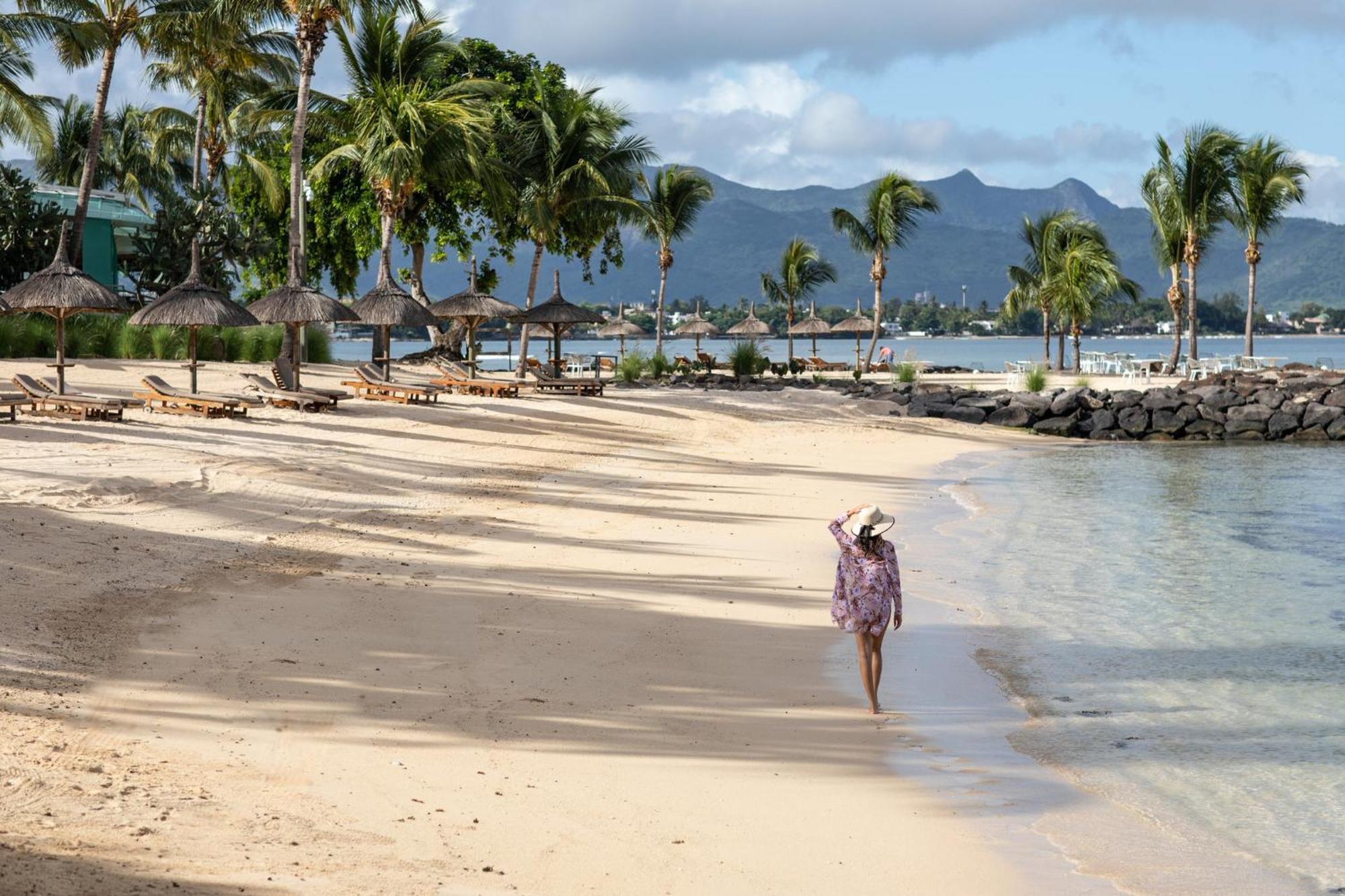 Intercontinental Mauritius Resort Balaclava Fort, An Ihg Hotel Exterior photo