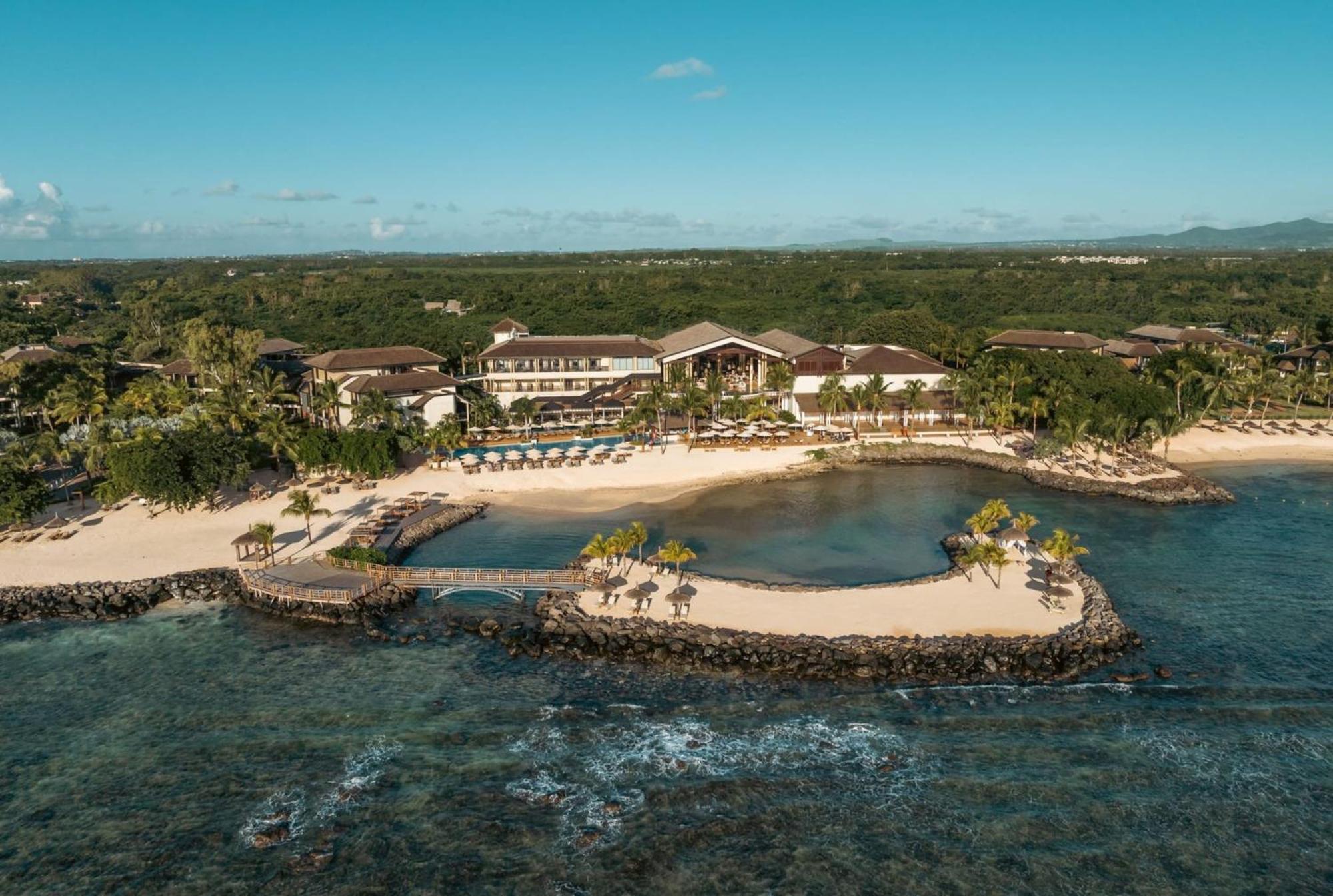 Intercontinental Mauritius Resort Balaclava Fort, An Ihg Hotel Exterior photo